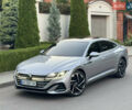 Серый Фольксваген Arteon, объемом двигателя 1.97 л и пробегом 80 тыс. км за 42500 $, фото 10 на Automoto.ua
