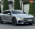 Серый Фольксваген Arteon, объемом двигателя 1.97 л и пробегом 80 тыс. км за 42500 $, фото 15 на Automoto.ua