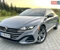 Серый Фольксваген Arteon, объемом двигателя 1.98 л и пробегом 117 тыс. км за 24999 $, фото 21 на Automoto.ua
