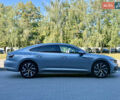 Серый Фольксваген Arteon, объемом двигателя 1.97 л и пробегом 135 тыс. км за 41500 $, фото 4 на Automoto.ua