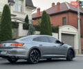 Серый Фольксваген Arteon, объемом двигателя 1.97 л и пробегом 80 тыс. км за 42500 $, фото 50 на Automoto.ua
