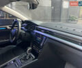 Сірий Фольксваген Arteon, об'ємом двигуна 1.97 л та пробігом 59 тис. км за 37800 $, фото 6 на Automoto.ua