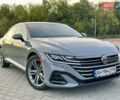Серый Фольксваген Arteon, объемом двигателя 1.98 л и пробегом 117 тыс. км за 24999 $, фото 17 на Automoto.ua
