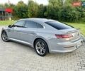 Серый Фольксваген Arteon, объемом двигателя 1.98 л и пробегом 117 тыс. км за 24999 $, фото 33 на Automoto.ua
