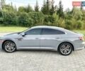 Сірий Фольксваген Arteon, об'ємом двигуна 1.98 л та пробігом 117 тис. км за 25000 $, фото 17 на Automoto.ua