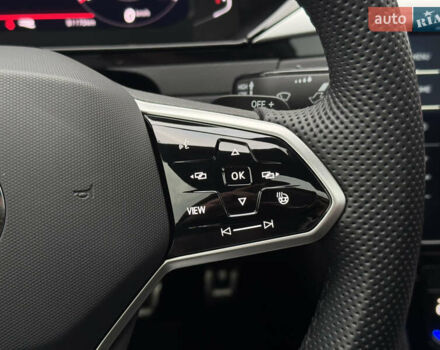 Сірий Фольксваген Arteon, об'ємом двигуна 2 л та пробігом 81 тис. км за 40000 $, фото 26 на Automoto.ua