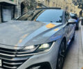 Сірий Фольксваген Arteon, об'ємом двигуна 1.97 л та пробігом 59 тис. км за 37800 $, фото 31 на Automoto.ua