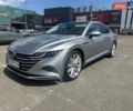 Серый Фольксваген Arteon, объемом двигателя 1.97 л и пробегом 22 тыс. км за 35900 $, фото 1 на Automoto.ua