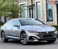 Серый Фольксваген Arteon, объемом двигателя 1.98 л и пробегом 55 тыс. км за 45500 $, фото 36 на Automoto.ua