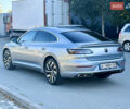 Серый Фольксваген Arteon, объемом двигателя 1.97 л и пробегом 135 тыс. км за 41500 $, фото 7 на Automoto.ua