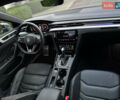 Серый Фольксваген Arteon, объемом двигателя 1.97 л и пробегом 80 тыс. км за 42500 $, фото 37 на Automoto.ua