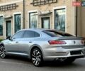 Серый Фольксваген Arteon, объемом двигателя 1.98 л и пробегом 55 тыс. км за 45500 $, фото 19 на Automoto.ua