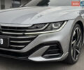 Сірий Фольксваген Arteon, об'ємом двигуна 2 л та пробігом 81 тис. км за 40000 $, фото 13 на Automoto.ua