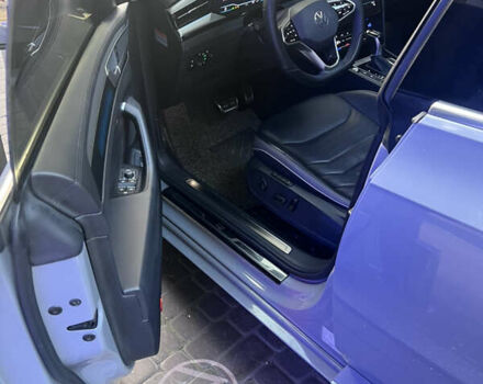 Сірий Фольксваген Arteon, об'ємом двигуна 1.97 л та пробігом 59 тис. км за 37800 $, фото 50 на Automoto.ua