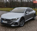 Серый Фольксваген Arteon, объемом двигателя 1.97 л и пробегом 76 тыс. км за 41000 $, фото 1 на Automoto.ua