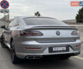 Сірий Фольксваген Arteon, об'ємом двигуна 2 л та пробігом 81 тис. км за 40000 $, фото 9 на Automoto.ua