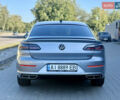 Серый Фольксваген Arteon, объемом двигателя 1.97 л и пробегом 135 тыс. км за 41500 $, фото 6 на Automoto.ua