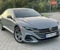 Серый Фольксваген Arteon, объемом двигателя 1.98 л и пробегом 117 тыс. км за 24999 $, фото 16 на Automoto.ua