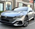 Серый Фольксваген Arteon, объемом двигателя 1.98 л и пробегом 55 тыс. км за 45500 $, фото 7 на Automoto.ua
