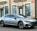 Серый Фольксваген Arteon, объемом двигателя 1.98 л и пробегом 55 тыс. км за 45500 $, фото 28 на Automoto.ua
