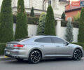 Серый Фольксваген Arteon, объемом двигателя 1.97 л и пробегом 80 тыс. км за 42500 $, фото 53 на Automoto.ua