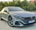 Серый Фольксваген Arteon, объемом двигателя 1.98 л и пробегом 117 тыс. км за 25000 $, фото 1 на Automoto.ua