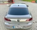 Сірий Фольксваген Arteon, об'ємом двигуна 1.98 л та пробігом 117 тис. км за 25000 $, фото 21 на Automoto.ua