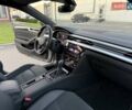Серый Фольксваген Arteon, объемом двигателя 1.98 л и пробегом 55 тыс. км за 45500 $, фото 78 на Automoto.ua