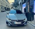 Сірий Фольксваген Arteon, об'ємом двигуна 1.97 л та пробігом 59 тис. км за 37800 $, фото 7 на Automoto.ua