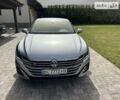 Сірий Фольксваген Arteon, об'ємом двигуна 1.97 л та пробігом 32 тис. км за 43500 $, фото 1 на Automoto.ua