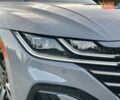 Сірий Фольксваген Arteon, об'ємом двигуна 1.98 л та пробігом 117 тис. км за 25000 $, фото 27 на Automoto.ua