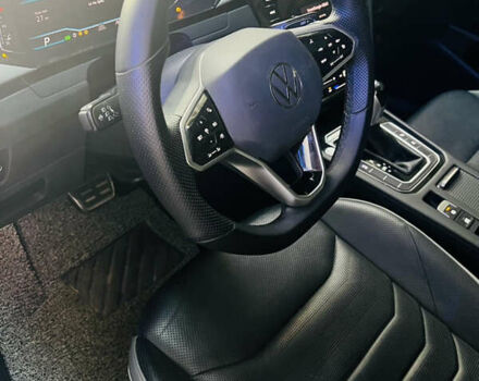 Сірий Фольксваген Arteon, об'ємом двигуна 1.97 л та пробігом 59 тис. км за 37800 $, фото 21 на Automoto.ua