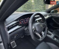 Серый Фольксваген Arteon, объемом двигателя 1.97 л и пробегом 80 тыс. км за 42500 $, фото 25 на Automoto.ua