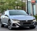 Серый Фольксваген Arteon, объемом двигателя 1.98 л и пробегом 55 тыс. км за 45500 $, фото 39 на Automoto.ua