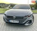 Серый Фольксваген Arteon, объемом двигателя 1.98 л и пробегом 117 тыс. км за 24999 $, фото 8 на Automoto.ua
