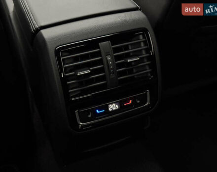 Сірий Фольксваген Arteon, об'ємом двигуна 2 л та пробігом 81 тис. км за 40000 $, фото 34 на Automoto.ua