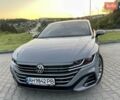 Сірий Фольксваген Arteon, об'ємом двигуна 1.98 л та пробігом 117 тис. км за 25000 $, фото 5 на Automoto.ua