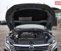 Серый Фольксваген Arteon, объемом двигателя 1.97 л и пробегом 76 тыс. км за 41000 $, фото 21 на Automoto.ua