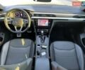 Сірий Фольксваген Arteon, об'ємом двигуна 1.98 л та пробігом 117 тис. км за 25000 $, фото 56 на Automoto.ua