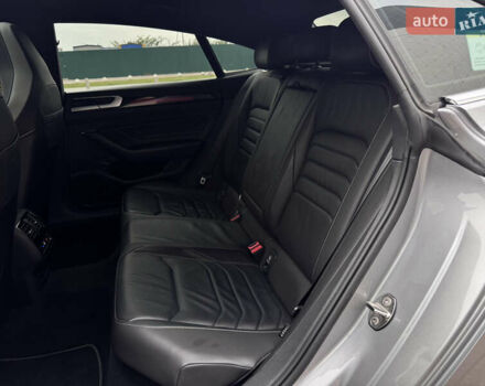 Сірий Фольксваген Arteon, об'ємом двигуна 2 л та пробігом 81 тис. км за 40000 $, фото 37 на Automoto.ua