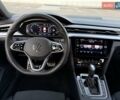 Серый Фольксваген Arteon, объемом двигателя 1.98 л и пробегом 55 тыс. км за 45500 $, фото 65 на Automoto.ua