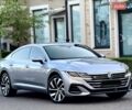 Серый Фольксваген Arteon, объемом двигателя 1.98 л и пробегом 55 тыс. км за 45500 $, фото 35 на Automoto.ua
