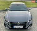 Серый Фольксваген Arteon, объемом двигателя 1.98 л и пробегом 117 тыс. км за 24999 $, фото 5 на Automoto.ua