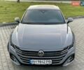 Серый Фольксваген Arteon, объемом двигателя 1.98 л и пробегом 117 тыс. км за 24999 $, фото 6 на Automoto.ua