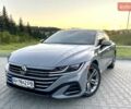 Серый Фольксваген Arteon, объемом двигателя 1.98 л и пробегом 117 тыс. км за 24999 $, фото 27 на Automoto.ua