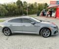 Серый Фольксваген Arteon, объемом двигателя 1.98 л и пробегом 117 тыс. км за 24999 $, фото 32 на Automoto.ua