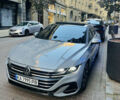 Сірий Фольксваген Arteon, об'ємом двигуна 1.97 л та пробігом 59 тис. км за 37800 $, фото 32 на Automoto.ua