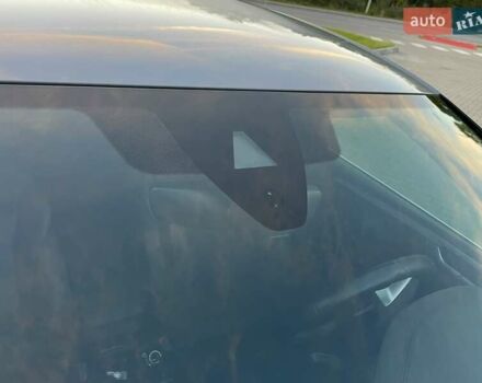 Серый Фольксваген Arteon, объемом двигателя 1.98 л и пробегом 117 тыс. км за 24999 $, фото 56 на Automoto.ua