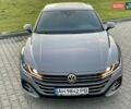 Серый Фольксваген Arteon, объемом двигателя 1.98 л и пробегом 117 тыс. км за 24999 $, фото 4 на Automoto.ua