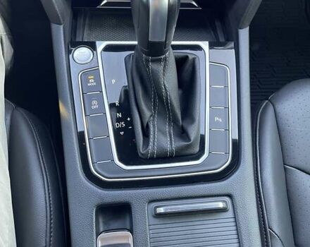 Серый Фольксваген Arteon, объемом двигателя 1.98 л и пробегом 117 тыс. км за 24999 $, фото 63 на Automoto.ua